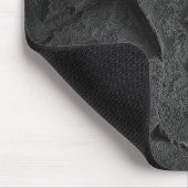 Militaire Dog Tags op Rock Muismat (Hoek)