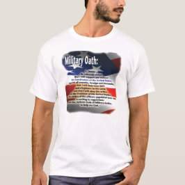 Militaire eed T-Shirt