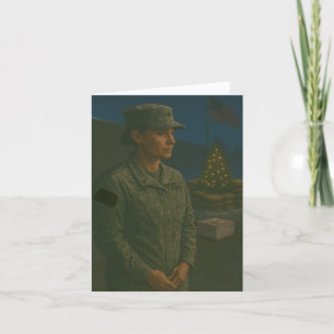 Militaire feestdag U wordt herinnerd aan de Kaart 