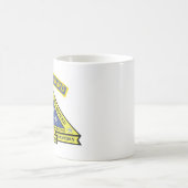 MILITAIRE FUNERAL HONOR GUARD KOFFIEMOK (Center)