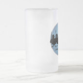 Militaire gedenkoorlog Glass Mok (Center)