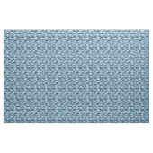 militaire gepixelde camouflagepatroon stof (Fat Quarter)
