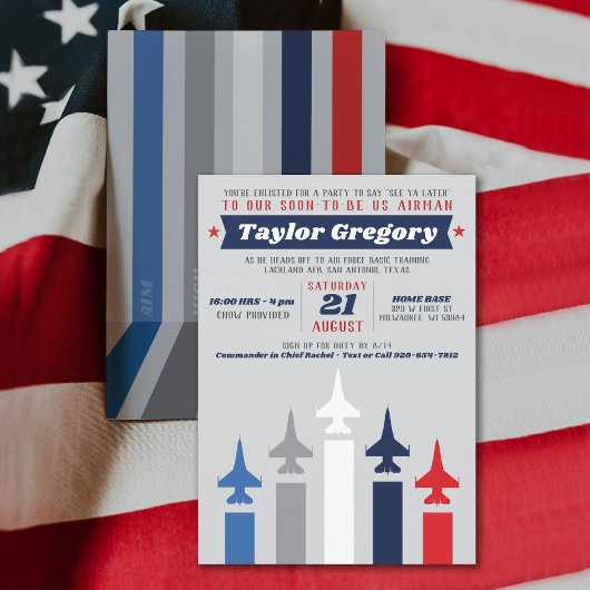 Militaire gevechtsvliegtuig luchtmacht gaan weg pa kaart