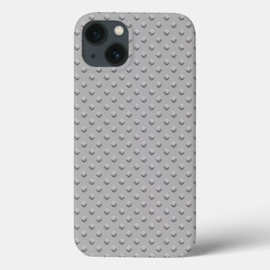 Militaire graad Triple Protection iPhone 6 Hoesje (Achterkant)