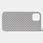 Militaire graad Triple Protection iPhone 6 Hoesje (Achterkant (horizontaal))