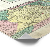 Militaire grafiek van de Unie Poster (Hoek)