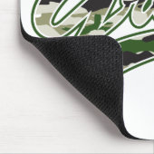 Militaire groepering Camouflage Muismat (Hoek)