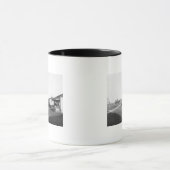 Militaire huizen in het woongebied Fort Meade Mok (Midden)