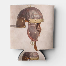 Militaire huls van de Oudheid Roman Blikjeskoeler