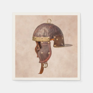 Militaire huls van de Oudheid Roman Servet