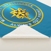 Militaire inlichtingen sherpa deken (3/4)