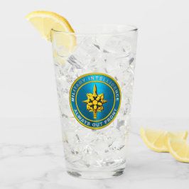 Militaire Inlichtingendienst Glas