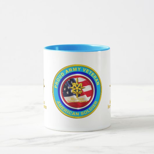 Militaire inlichtingenveteraan Keepomwille Mok (Midden)