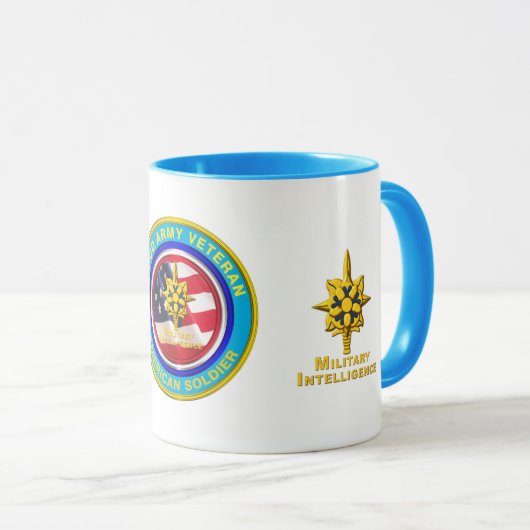 Militaire inlichtingenveteraan Keepomwille Mok (Voorkant rechts)