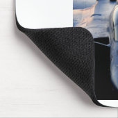 Militaire jet muismat (Hoek)