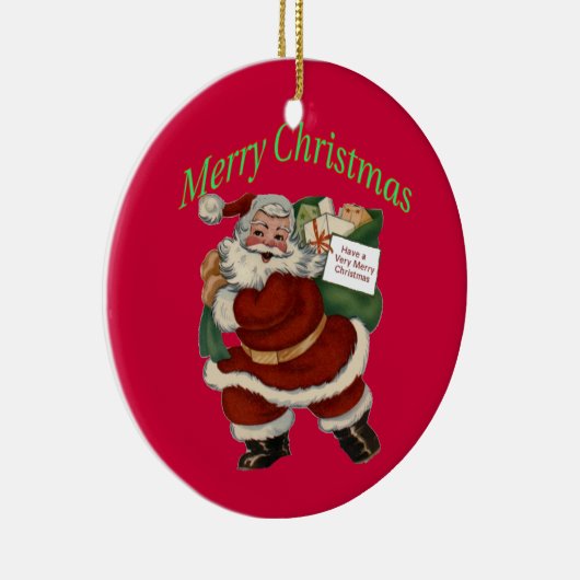 Militaire Keramisch Ornament (Rechts)