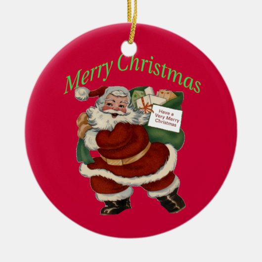 Militaire Keramisch Ornament (Voorkant)