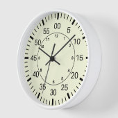 Militaire klok (Hoek)