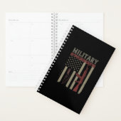 Militaire kracht planner (Display)