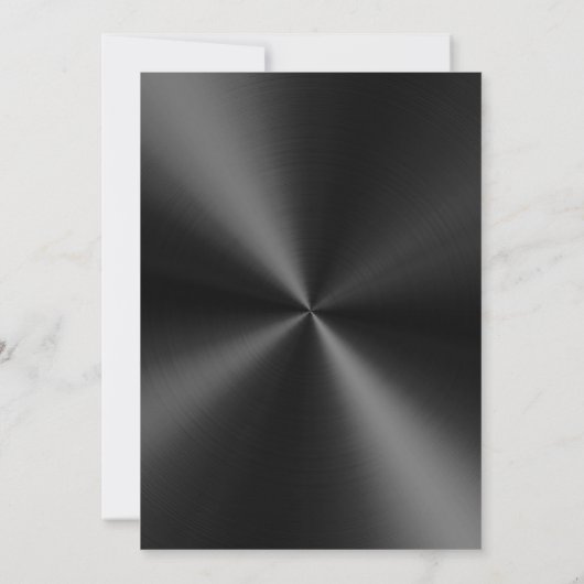 Militaire legerslopper die weggaat kaart (Achterkant)