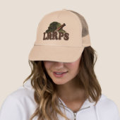 militaire LRRP LRRPS Recon Snipers Army Rangers Trucker Pet (In situ)
