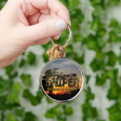 Militaire LRRP LRRPS Recon Snipers Sniper SOF Sleutelhanger (Hand)