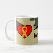 Militaire Mok (Links)