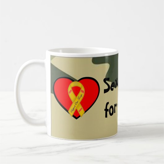 Militaire Mok (Links)