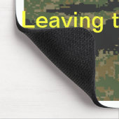 Militaire Muismat (Hoek)
