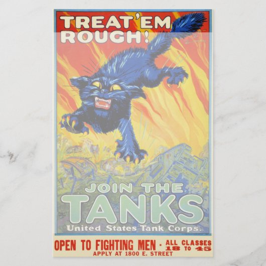  militaire oorlog die zich herstelt met een wilde  (Voorkant)