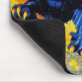 militaire oorlog die zich herstelt met een wilde muismat (Hoek)