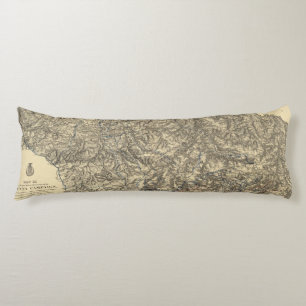 Militaire operaties van de Campagne van Atlanta 3 Lichaamskussen