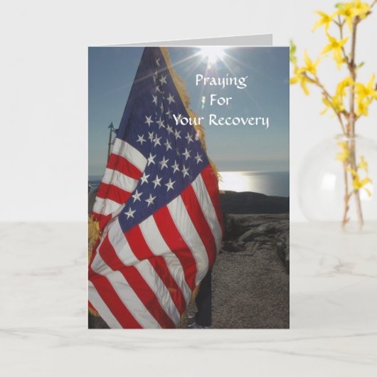 Militaire ophaalkaart kaart (Gele Bloem)