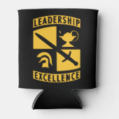 Militaire OTC-opleidingskorps voor reservemiddelen Blikjeskoeler (Voorkant)