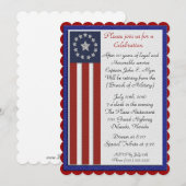 Militaire pensioen alle takken kaart (Voorkant / Achterkant)