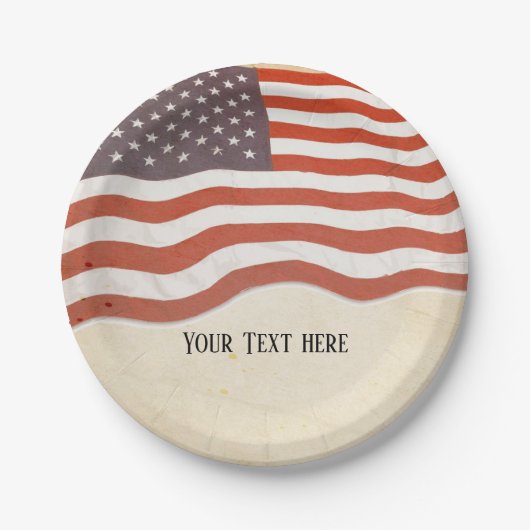 Militaire Pensioen, Leger, Pensioenpartij Papieren Bordje (Voorkant)