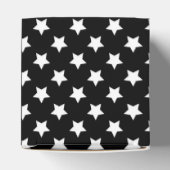 Militaire pensionering Thin Green Line Flag Army Bedankdoosjes (Bovenkant)