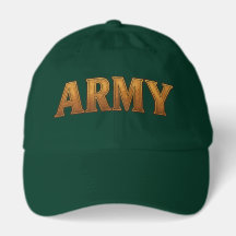 MILITAIRE PETTEN