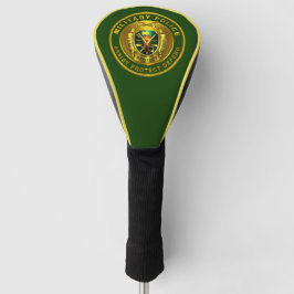 Militaire Politie MP Golfheadcover