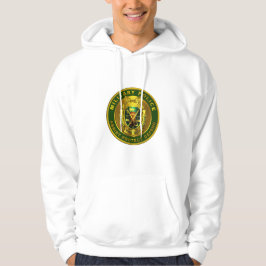 Militaire Politie MP Hoodie