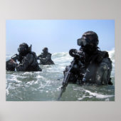 militaire Posters 1 (Voorkant)