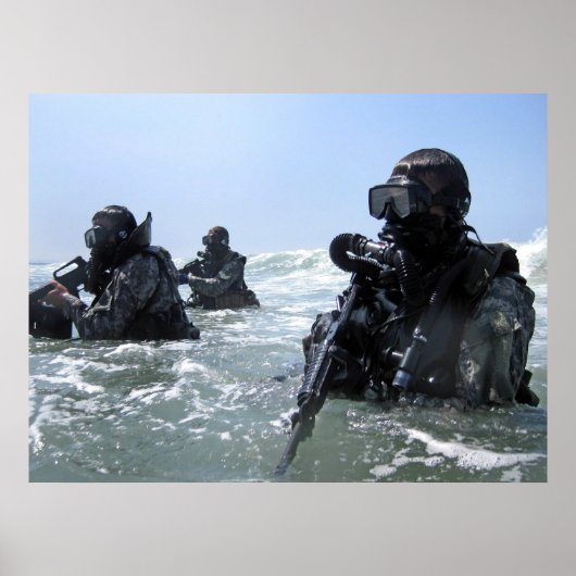 militaire Posters 1 (Voorkant)