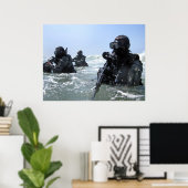 militaire Posters 1 (Thuiskantoor)