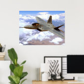 militaire Posters 12 (Thuiskantoor)