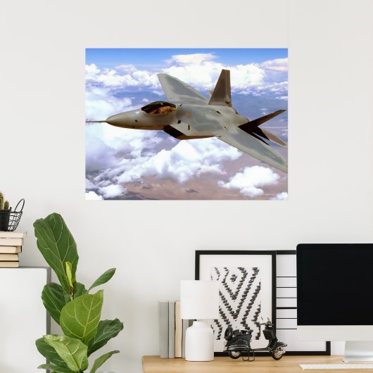 militaire Posters 12 (Thuiskantoor)