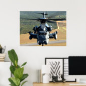 militaire Posters 13 (Thuiskantoor)