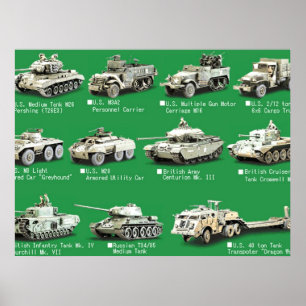 militaire Posters 23