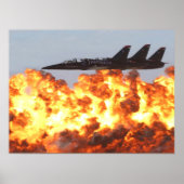 militaire Posters 28 (Voorkant)