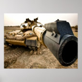 militaire Posters 6 (Voorkant)