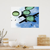 militaire Posters 9 (Keuken)